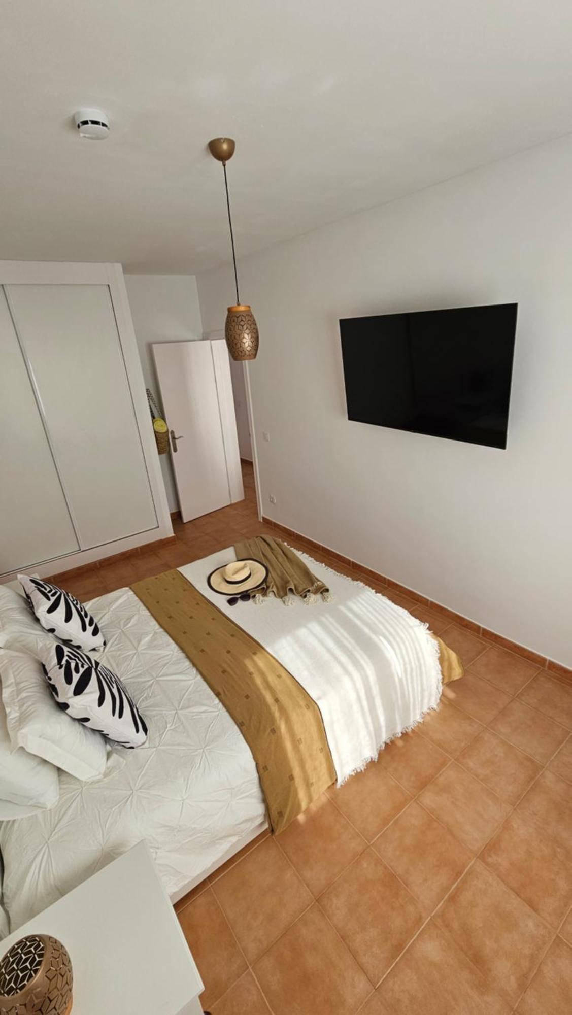 Apartment Amarillo Sun Costa Calma