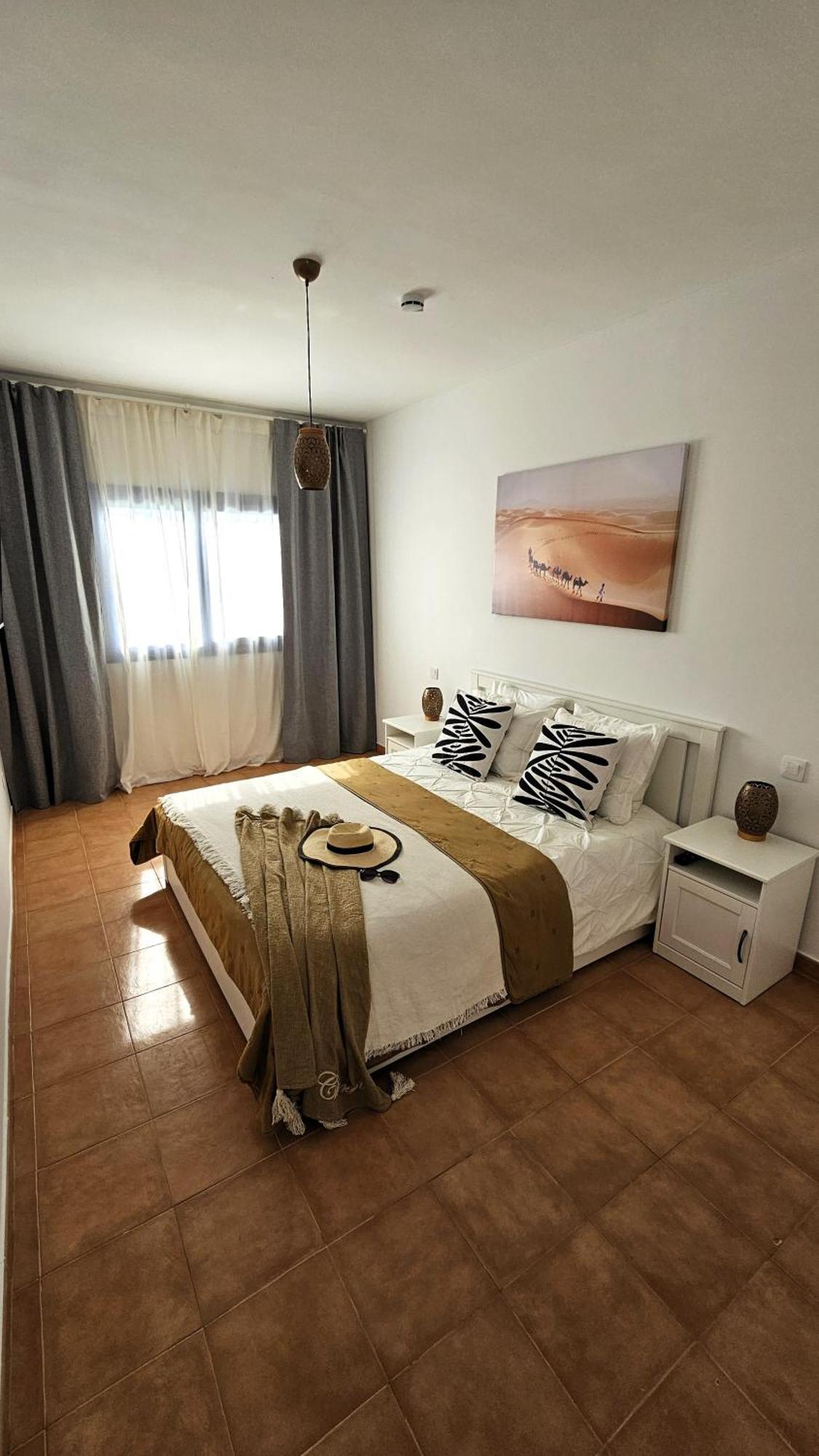 Apartment Amarillo Sun *