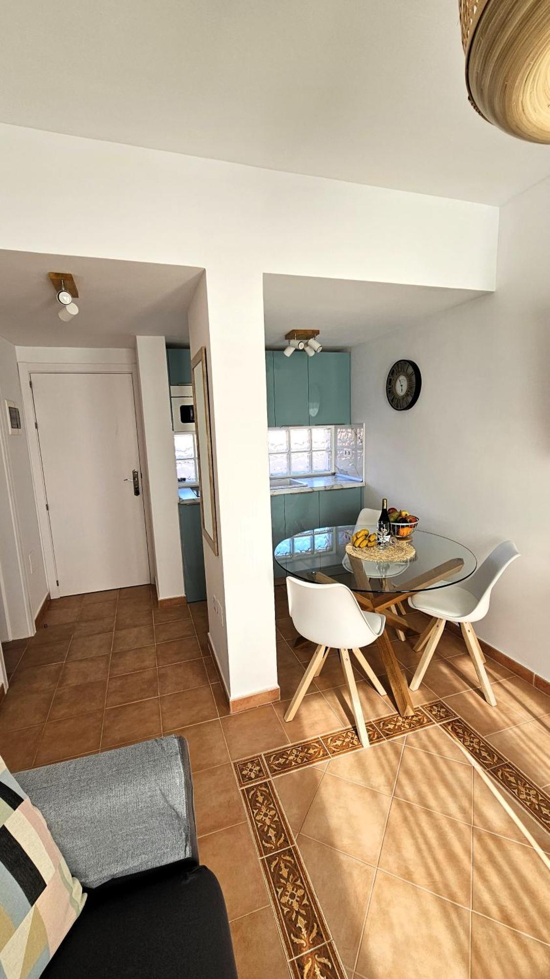 Apartment Amarillo Sun Costa Calma