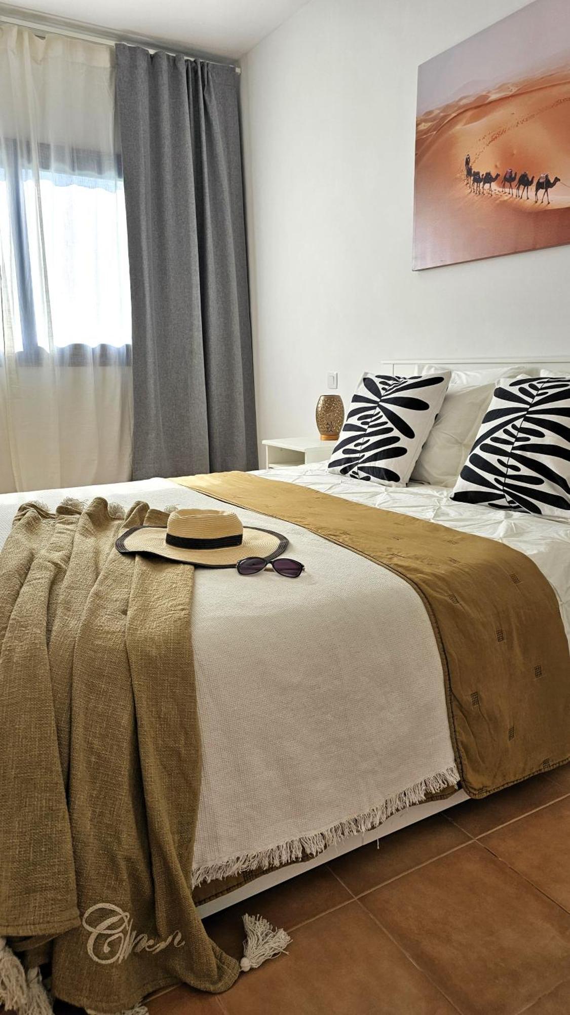 Apartment Amarillo Sun Costa Calma
