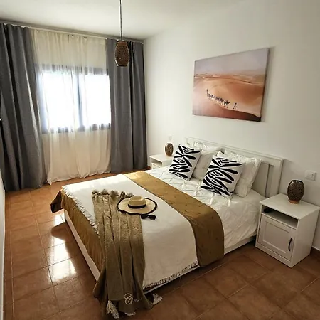 Amarillo Costa Calma Sun Apartment Exterior photo