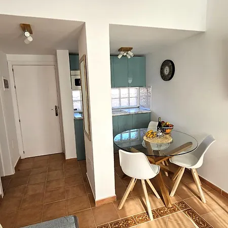 Amarillo Costa Calma Sun Apartment Exterior photo